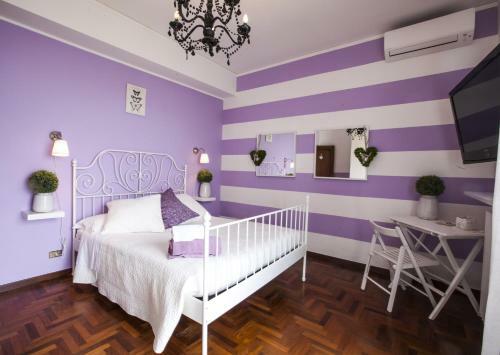 B&B Villa Ngiol�