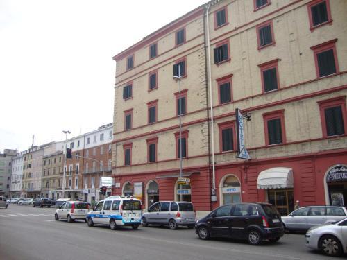 Hotel Albergo Gino