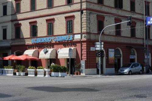 Hotel Albergo Gino