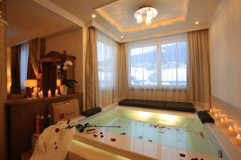 Dolce Avita Hotel Spa & Resort