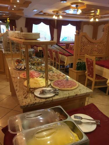 Dolomiti Hotel Olimpia
