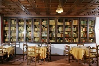 Hotel Alpen