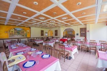 Hotel Alpen