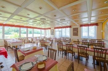 Hotel Alpen