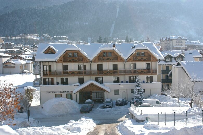 Hotel Canada