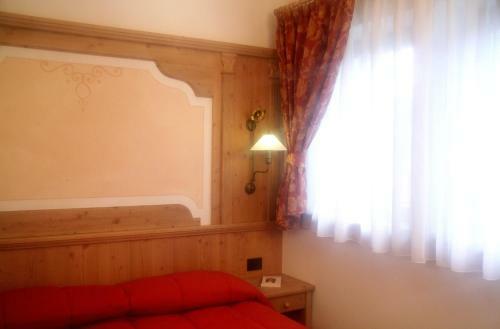 Hotel Garni La Roccia