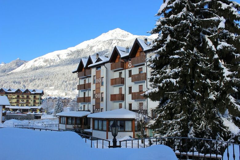 Hotel Rosa Alpina