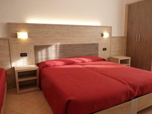 Apartamento Residence Alba Nova