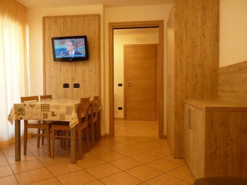 Apartamento Residence Alba Nova