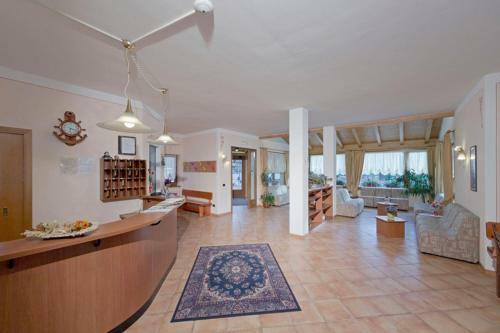 Apartamento Residence Alba Nova