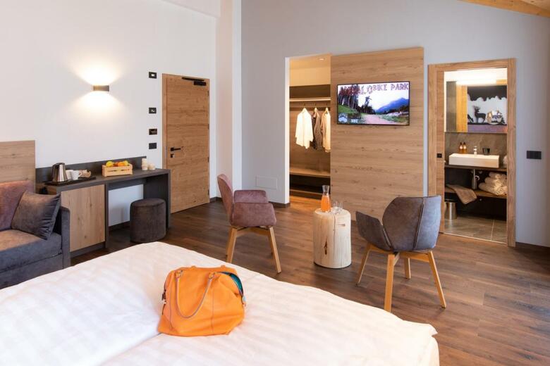Hotel Bottamedi