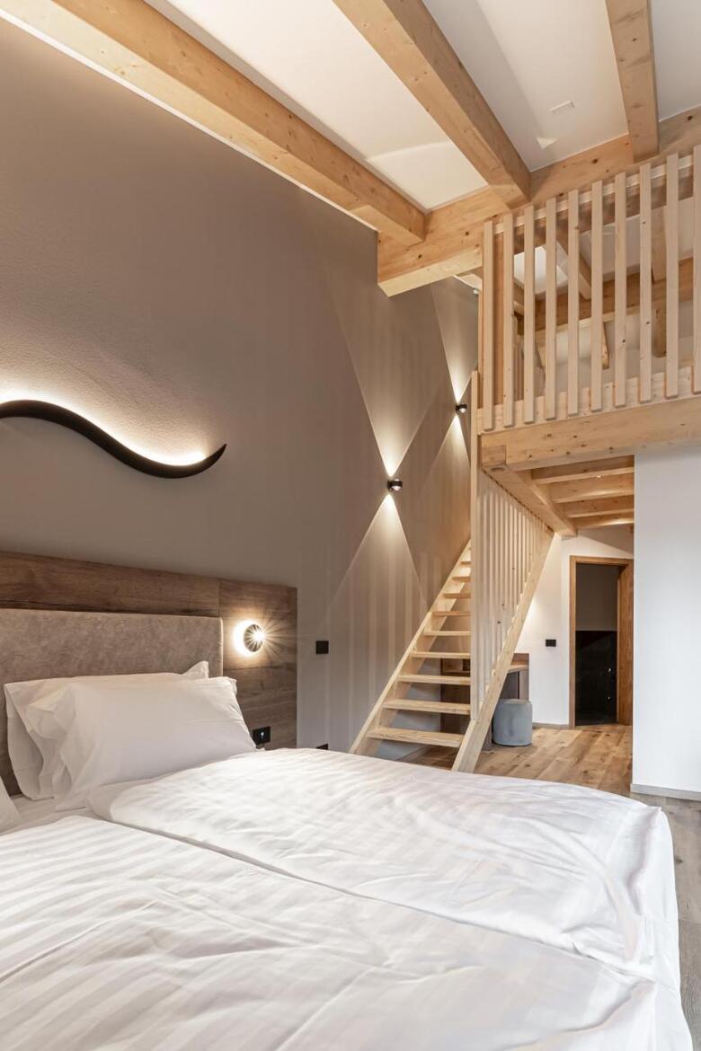 Hotel Bottamedi
