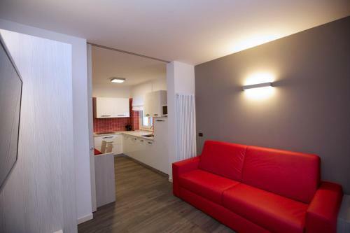 Aparthotel Residence Diamant