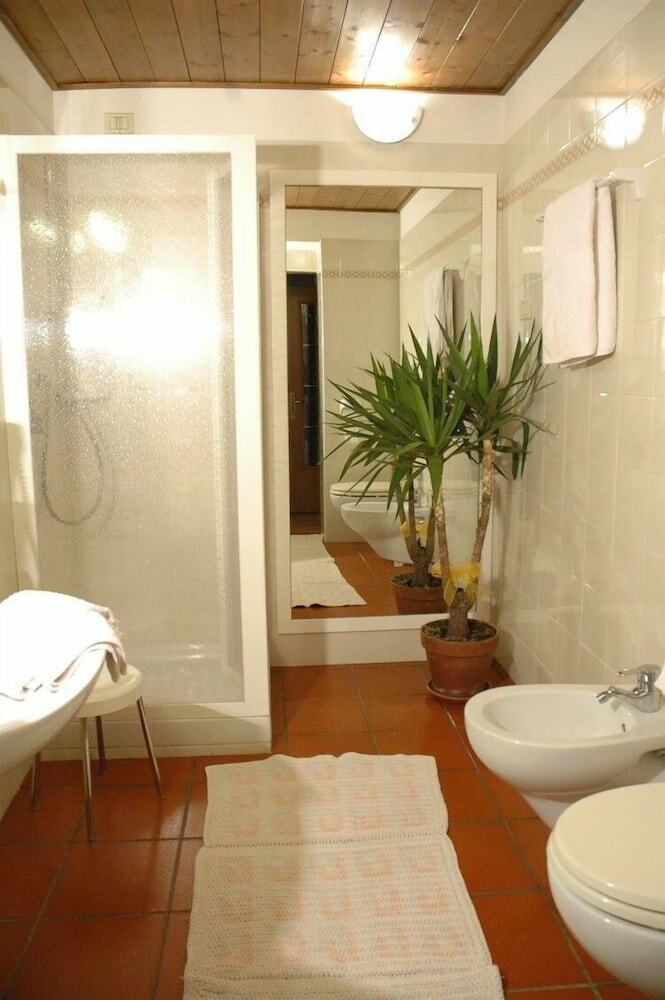 Apartamento Appartamenti Bazzanella