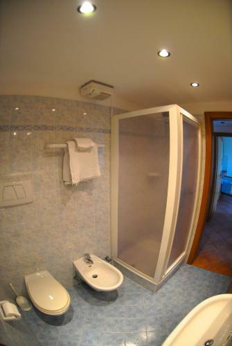 Hotel Garni Fiordaliso