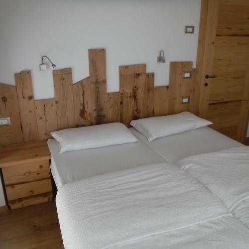 Apartamento Appartamento Mariastella
