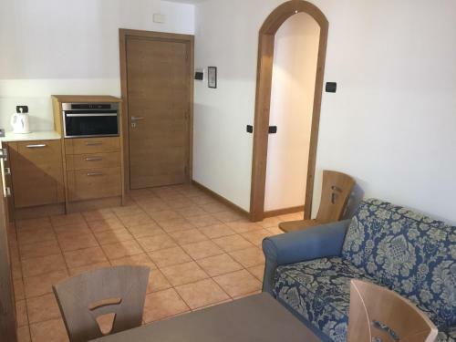 Aparthotel Residence Cima Tosa