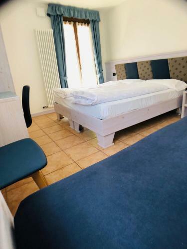 Aparthotel Residence Cima Tosa