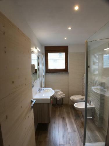 Aparthotel Residence Cima Tosa