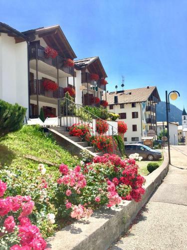 Aparthotel Residence Cima Tosa