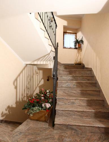 Apartamento Residence Cime D'oro