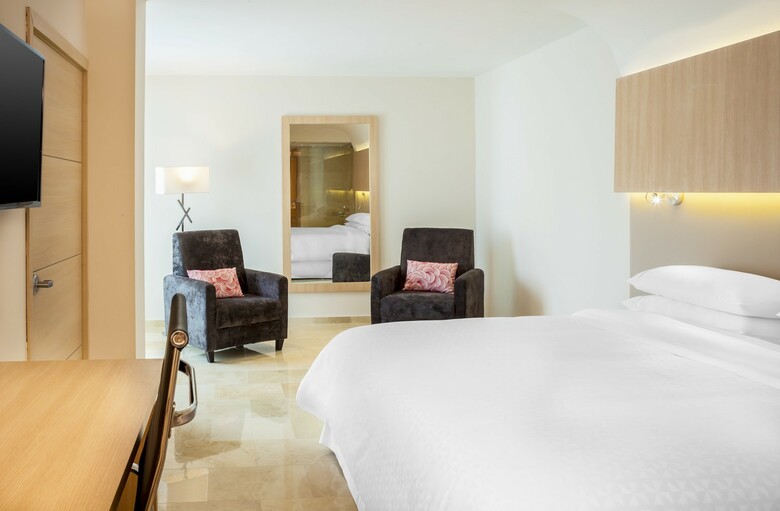 Hotel Four Points By Sheraton Barranquilla