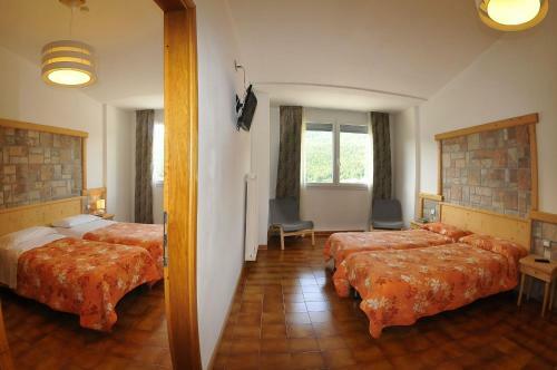 Hotel Piancastello