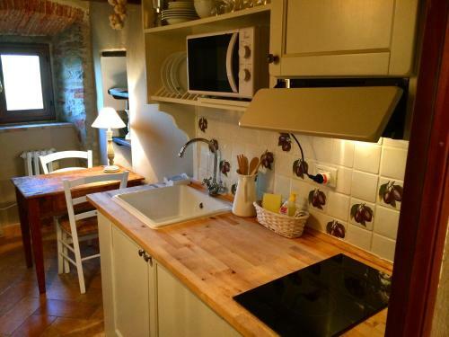 Bed & Breakfast Relais Il Pozzeto