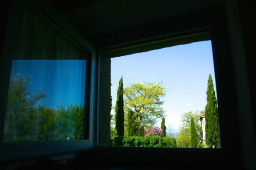 Bed & Breakfast Relais Il Pozzeto