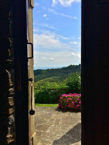 Bed & Breakfast Relais Il Pozzeto