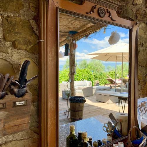 Bed & Breakfast Relais Il Pozzeto