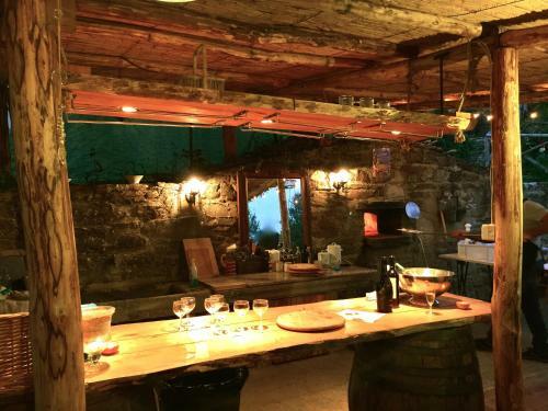 Bed & Breakfast Relais Il Pozzeto