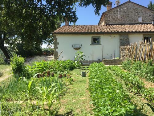 Bed & Breakfast Relais Il Pozzeto