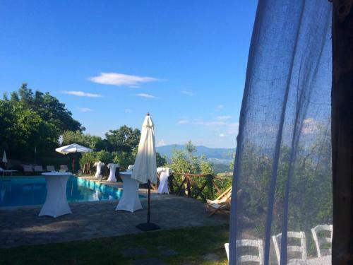 Bed & Breakfast Relais Il Pozzeto