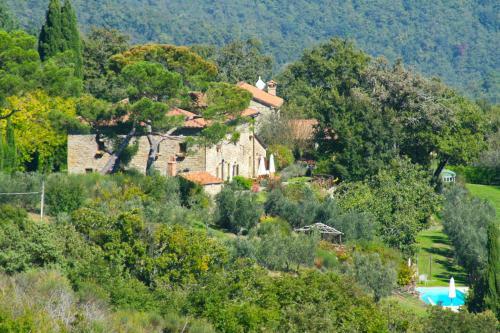 Bed & Breakfast Relais Il Pozzeto