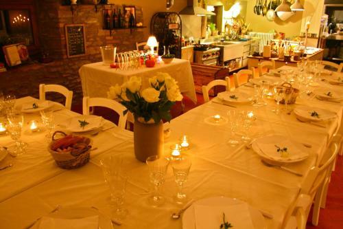 Bed & Breakfast Relais Il Pozzeto