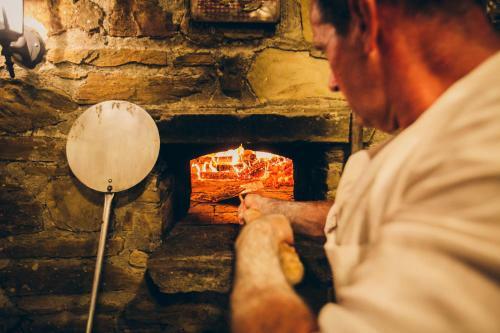 Bed & Breakfast Relais Il Pozzeto