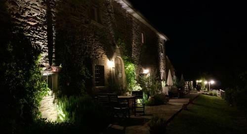 Bed & Breakfast Relais Il Pozzeto