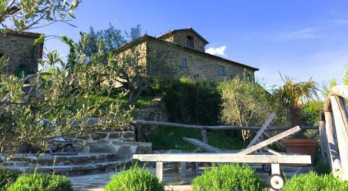 Bed & Breakfast Relais Il Pozzeto