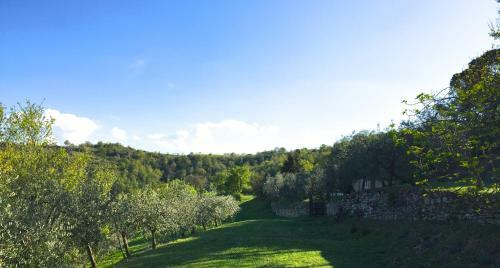 Bed & Breakfast Relais Il Pozzeto