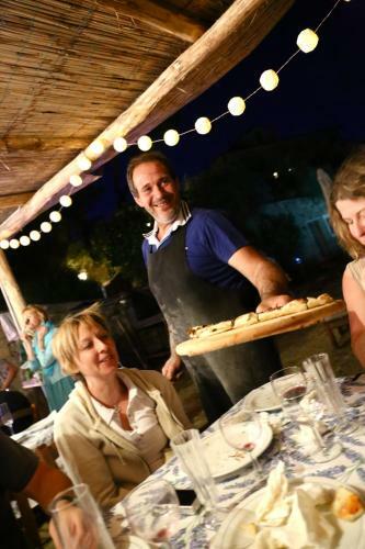 Bed & Breakfast Relais Il Pozzeto