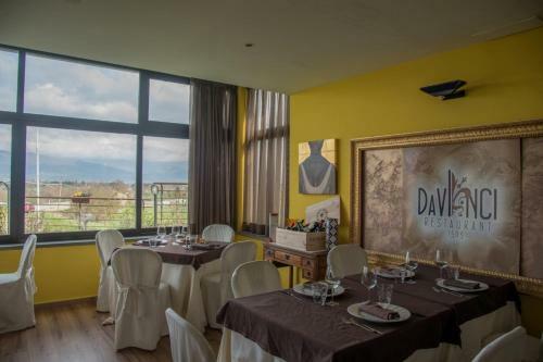 Anghiari Hotel