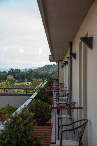 Anghiari Hotel