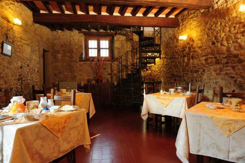 Agroturismo Agriturismo Il Sasso