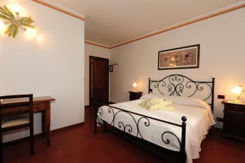 Agroturismo Agriturismo Il Sasso