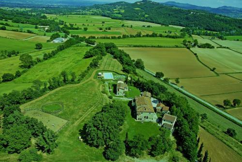 Agroturismo Agriturismo Il Sasso