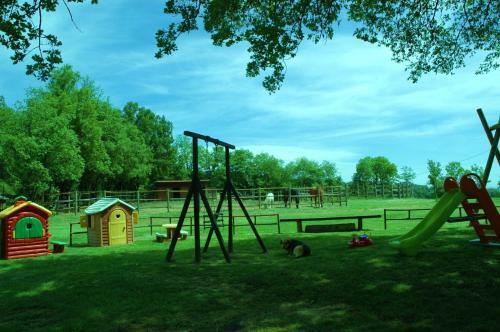 Agroturismo Agriturismo Il Sasso