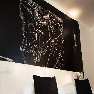 Hotel Montparnasse St Germain