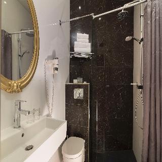Hotel Montparnasse St Germain