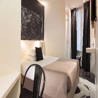 Hotel Montparnasse St Germain
